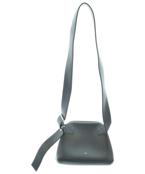 OSOI（オソイ）ショルダーバッグ 黒 サイズ:- レディース/2200660177014