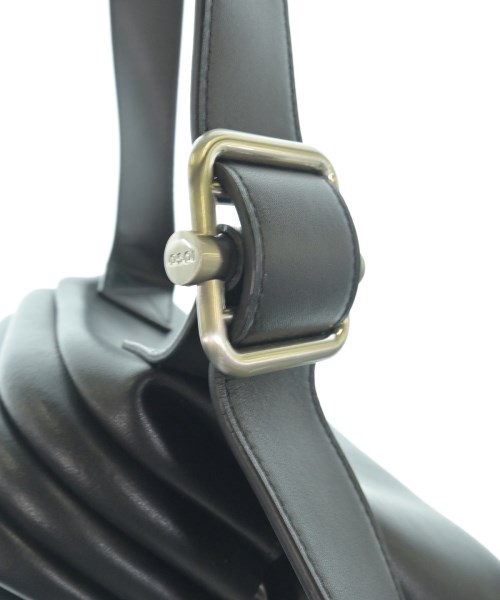 OSOI（オソイ）ショルダーバッグ 黒 サイズ:- レディース/2200660177014