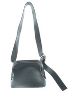 OSOI（オソイ）ショルダーバッグ 黒 サイズ:- レディース/2200660177014