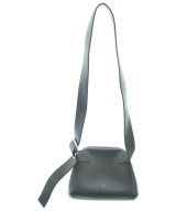 OSOI（オソイ）ショルダーバッグ 黒 サイズ:- レディース/2200660177014