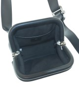 OSOI（オソイ）ショルダーバッグ 黒 サイズ:- レディース/2200660177014