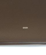 OSOI（オソイ）その他 茶 サイズ:- レディース/2200715125021