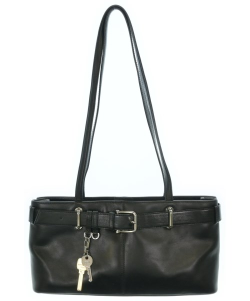 OSOI(オソイ)トートバッグ 黒 サイズ:-/2200622903101