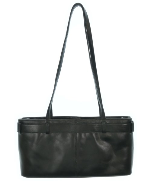 OSOI（オソイ）トートバッグ 黒 サイズ:- レディース/2200622903101