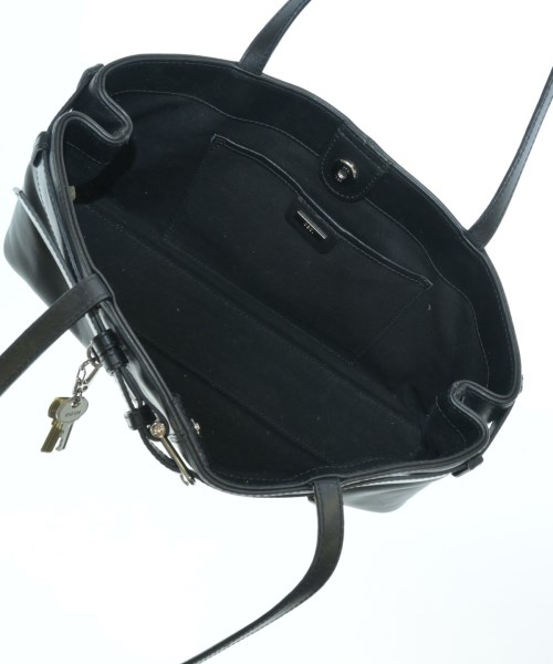 OSOI（オソイ）トートバッグ 黒 サイズ:- レディース/2200622903101