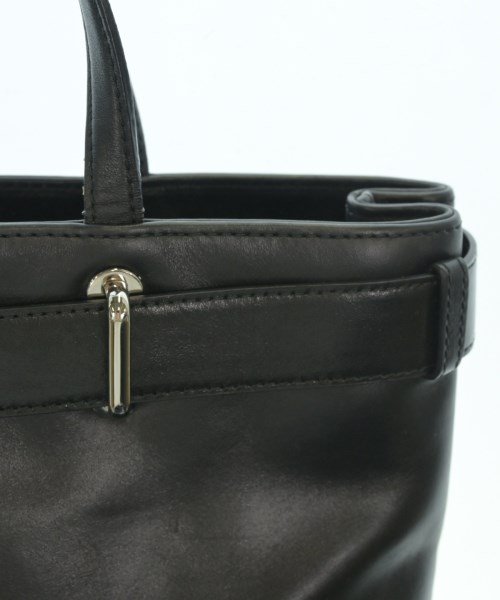 OSOI（オソイ）トートバッグ 黒 サイズ:- レディース/2200622903101