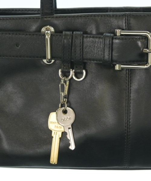 OSOI（オソイ）トートバッグ 黒 サイズ:- レディース/2200622903101