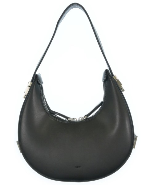OSOI（オソイ）ハンドバッグ 黒 サイズ:- レディース/2200664615154