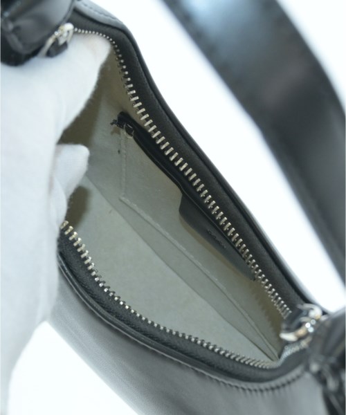 OSOI（オソイ）ハンドバッグ 黒 サイズ:- レディース/2200664615154