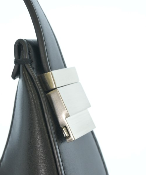 OSOI（オソイ）ハンドバッグ 黒 サイズ:- レディース/2200664615154