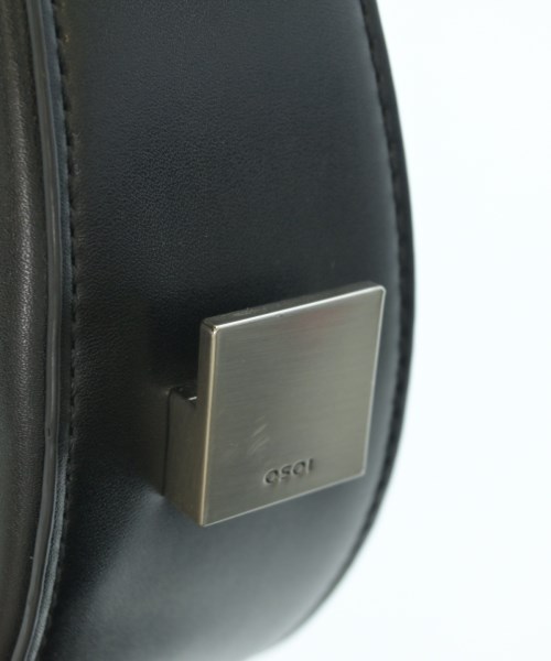 OSOI（オソイ）ハンドバッグ 黒 サイズ:- レディース/2200664615154