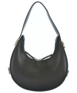 OSOI（オソイ）ハンドバッグ 黒 サイズ:- レディース/2200664615154