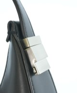 OSOI（オソイ）ハンドバッグ 黒 サイズ:- レディース/2200664615154