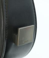 OSOI（オソイ）ハンドバッグ 黒 サイズ:- レディース/2200664615154