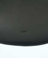 OSOI（オソイ）ハンドバッグ 黒 サイズ:- レディース/2200664615154