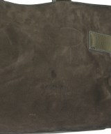 OSOI（オソイ）ショルダーバッグ 茶 サイズ:- レディース/2200727507051