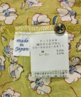 PEINDRE（パンドル）ブラウス 緑 サイズ:F レディース/2200682026031