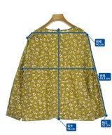 PEINDRE（パンドル）ブラウス 緑 サイズ:F レディース/2200682026031