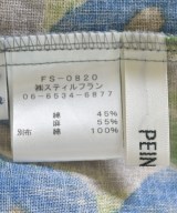 PEINDRE（パンドル）ロング・マキシ丈スカート 青 サイズ:-(S位) レディース/2200691317212