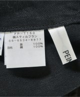 PEINDRE（パンドル）オールインワン/サロペット 黒 サイズ:F レディース/2200691317366