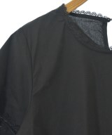 PEINDRE（パンドル）ブラウス 黒 サイズ:F レディース/2200691317397