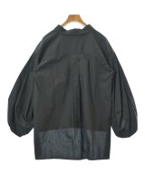 PEINDRE（パンドル）ブラウス 黒 サイズ:F レディース/2200691317403