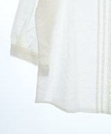 PEINDRE（パンドル）ブラウス 白 サイズ:F レディース/2200691317465