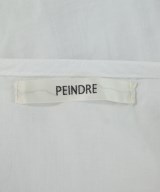 PEINDRE（パンドル）ベスト 白 サイズ:-(M位) レディース/2200716062059