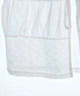 PEINDRE（パンドル）ベスト 白 サイズ:-(M位) レディース/2200716062059