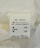 PEINDRE（パンドル）ブラウス 白 サイズ:F レディース/2200711562028