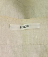 PEINDRE（パンドル）ジャケット ベージュ サイズ:F レディース/2200713731163
