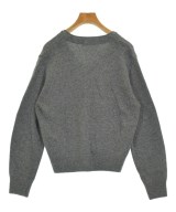 PEINDRE（パンドル）カーディガン グレー サイズ:F レディース/2200722988763