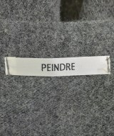 PEINDRE（パンドル）カーディガン グレー サイズ:F レディース/2200722988763