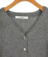 PEINDRE（パンドル）カーディガン グレー サイズ:F レディース/2200722988763