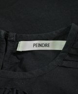 PEINDRE（パンドル）ブラウス 黒 サイズ:F レディース/2200688349080