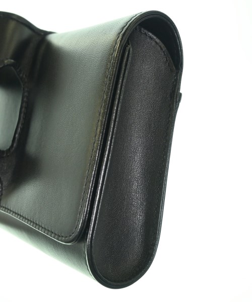 PERRIN（ペラン）クラッチバッグ 黒 サイズ:- レディース/2200678688021