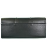 PERRIN（ペラン）クラッチバッグ 黒 サイズ:- レディース/2200678688021