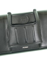 PERRIN（ペラン）クラッチバッグ 黒 サイズ:- レディース/2200678688021