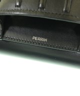 PERRIN（ペラン）クラッチバッグ 黒 サイズ:- レディース/2200678688021