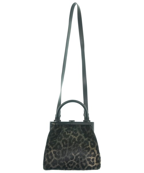 PERRIN(ペラン)ハンドバッグ グレー サイズ:-/2200678986448