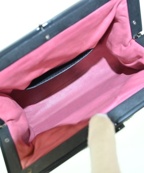 PERRIN（ペラン）ハンドバッグ グレー サイズ:- レディース/2200678986448