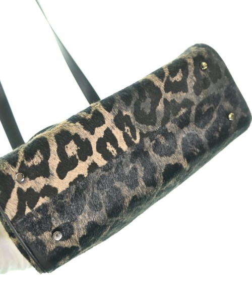 PERRIN（ペラン）ハンドバッグ グレー サイズ:- レディース/2200678986448