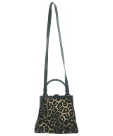 PERRIN（ペラン）ハンドバッグ グレー サイズ:- レディース/2200678986448