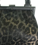 PERRIN（ペラン）ハンドバッグ グレー サイズ:- レディース/2200678986448