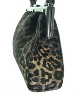 PERRIN（ペラン）ハンドバッグ グレー サイズ:- レディース/2200678986448