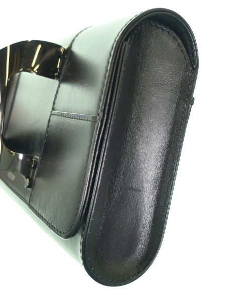 PERRIN（ペラン）クラッチバッグ 黒 サイズ:- レディース/2200678986486