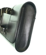 PERRIN（ペラン）クラッチバッグ 黒 サイズ:- レディース/2200678986486