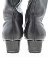 piu comoda（ピュコモダ）ブーツ 黒 サイズ:EU38(24.5cm位) レディース/2200615938127