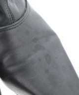 piu comoda（ピュコモダ）ブーツ 黒 サイズ:EU38(24.5cm位) レディース/2200615938127