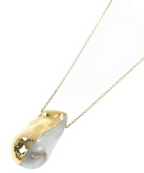 Preek(プリーク)ネックレス ゴールド サイズ:-/2200644769204